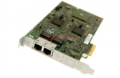 394795-B21 - NC380T PCI-EXPRESS DUAL-PORT Multifunction Gigabit Server Adapter