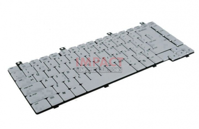 407856-B31 - Keyboard Assembly (International/ English)