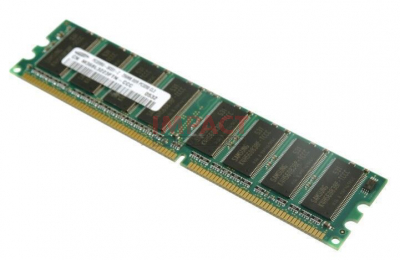J0201 - 256MB Memory Module (400MHZ)