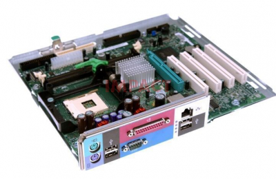 M0321 - System Board (Motherboard With out Audio)