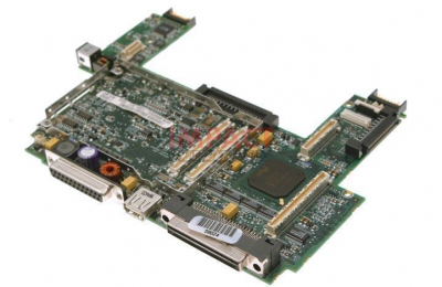 0282C - System Board (Motherboard/ Without CPU)