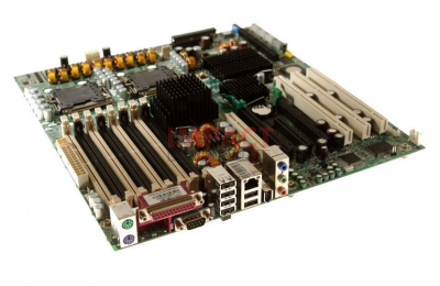 417716-001N - System Board (Dual Processor Supported, 1066MHZ Front)