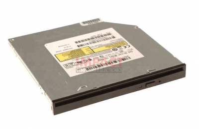 466803-001 - 4X BLU-RAY Disc Reader/ Supermulti Slimslot DVD-ROM Sata Optical Drive