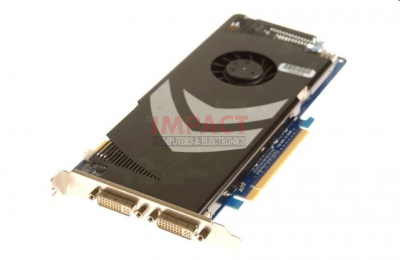 467109-ZH1 - Pcie 1GB Graphics Card (Sparrow)