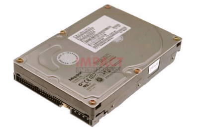 0K907 - 20GB Hard Drive (Desktop)