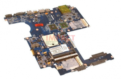 486541-001 - System Board (Motherboard Full-feature discrete, 256MB graphics)