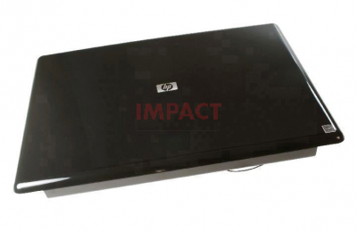 488379-001 - LCD Back Cover