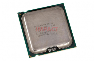 497293-002 - 2.33GHZ Intel Core 2 QUAD-CORE Processor Q8200