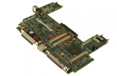 1282C - System Board (Motherboard/ Without CPU, 13.3)