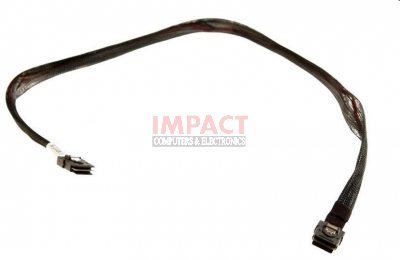 498425-001 - Mini Serial Attached Scsi (SAS) Cable Assembly