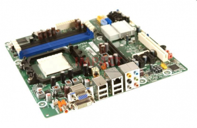 503098-001 - System Board (Motherboard) Violet -GL8E