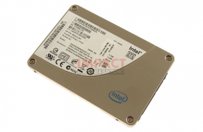 506233-001 - 80GB Solid State Drive (SSD) Storage Module