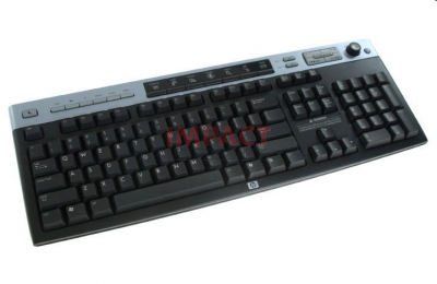 5069-6252 - Wireless Rf Keyboard
