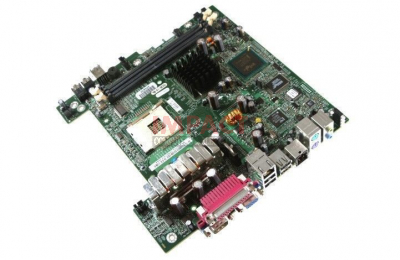 1U714 - System Board/ motherBoard (Video Output: VGA)