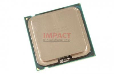 509554-001 - 3GHZ Intel Core 2 DUO E8400 Processor