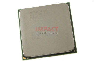 510867-001 - 2.7GHZ AMD Athlon 64 X2 7750 Processor