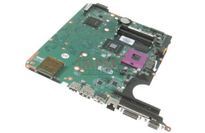 511863-001 - System Board (Motherboard UMA, Intel chipsets, no processor)