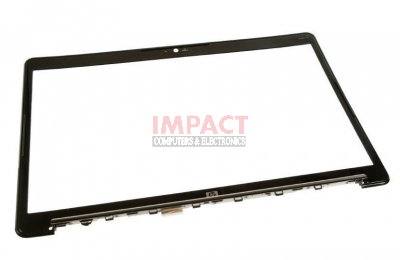 512359-001 - 16.0-Inch LCD Panel Bezel Assembly