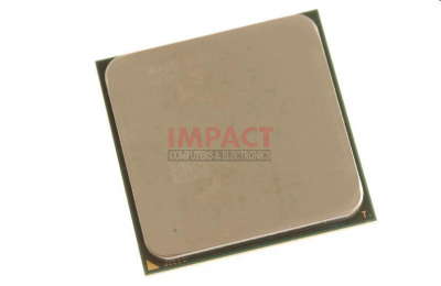513364-001 - 2.8GHZ AMD Phenom II X3-720 Processor