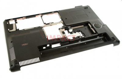 516298-001 - Base Enclosure (Bottom Chassis) Assembly