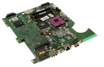 517839-001 - System Board (Motherboard UMA, Mobile Intel GM45 Express Chipse)
