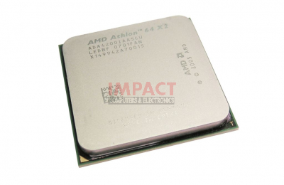 5188-3304 - 2.2GHZ AMD Athlon 64 X2 (DUAL-CORE) 4200+ Processor