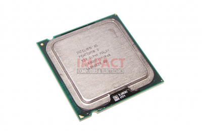 5188-3653 - 3GHZ Intel P4 930 with HT Processor
