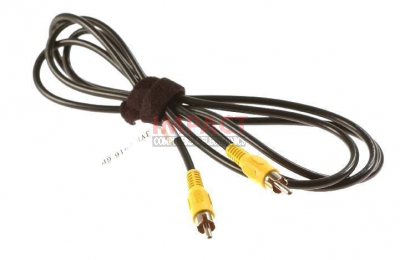 5188-4323 - Composite Video Cable (RCA)