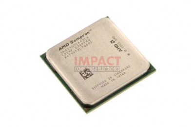 5188-5053 - 1.8GHZ AMD Sempron 3400+ Processor