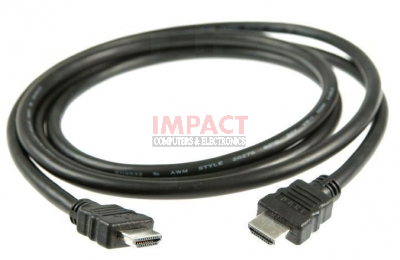 5188-6294 - HIGH-DEFINITION Multimedia Interface (Hdmi) Cable
