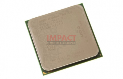 5188-7121 - 2.4GHZ AMD Athlon 64 X2 DUAL-CORE 4600+ Processor