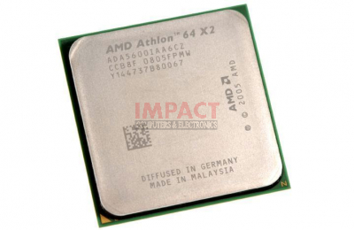 5188-7580 - 2.8GHZ AMD Athlon 64 X2 5600+ Processor
