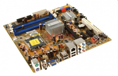 5188-7726 - Motherboard (System Board) BERKELEY-GL8E