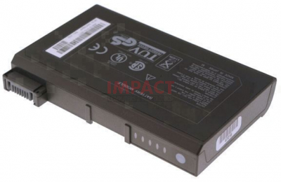 2U265 - Lithium ION Battery (59WHR, 14.8V)