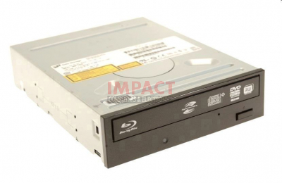 5189-1090 - HD DVD-ROM Sata Writer Optical Drive (Lightscribe)