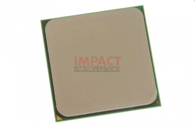 5189-2162 - 2.6GHZ AMD Athlon 64 X2 5000+ Processor