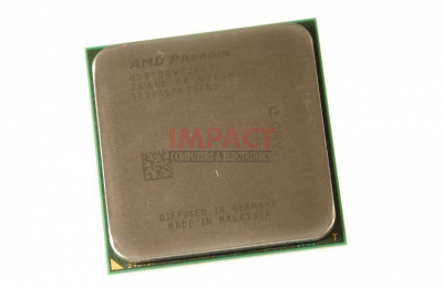 5189-2536 - 2.2GHZ AMD Phenom QUAD-CORE Processor 9500