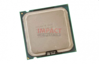 5189-4405 - 2.4GHZ Pentium DUAL-CORE Processor E2220
