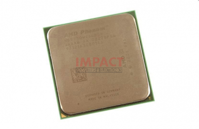 5189-4595 - 2.4GHZ AMD Phenom X4 Processor 9750