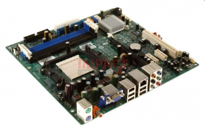 5189-4598 - Motherboard (System Board) NETTLE3-GL8E