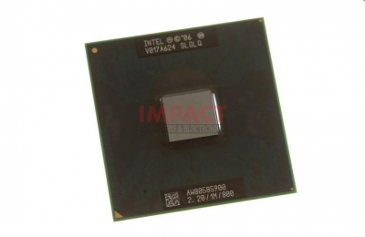 534419-001 - 2.2GHZ Intel Celeron Mobile Processor 900