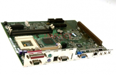 38MTR - System Board (Motherboard Piii/ Celeron)