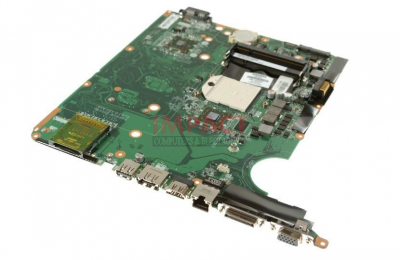 570379-001 - System Board (Motherboard AMD, M92/ 512MB, UMA)