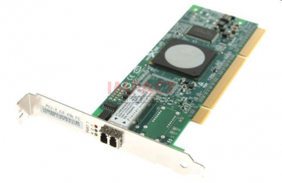 AB429A - Storageworks FC1143 4GB PCI-X 2.0 Host Bus Adapter (HBA)