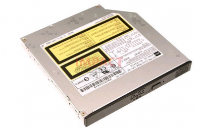 AD142A - Integrity DVD-ROM Drive