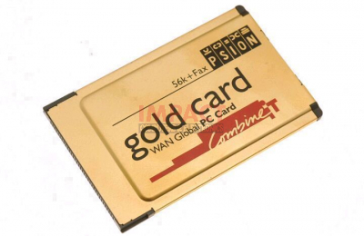 532TH - Psion Gold Card