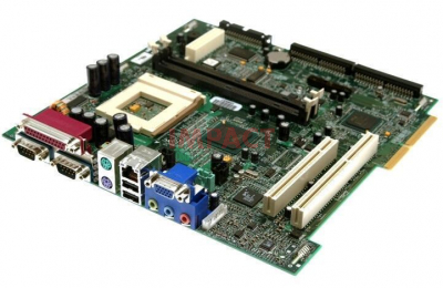 5C947 - System Board (Motherboard 810, A/ V/ NIC/ 810/ A/ V/ NIC)