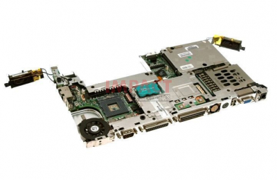 5P926 - System Board (Motherboard/ 32MB Video support up to 1.8Ghz P)