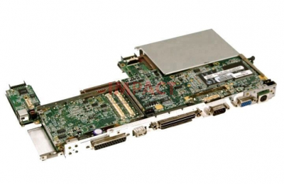 60901 - System Board (Motherboard ENGINE, CP233XT)