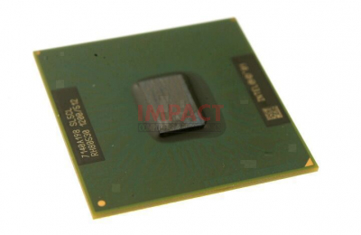 6T051 - Piii 1.2GHZ Processor (CPU)